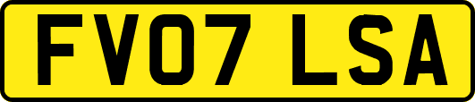 FV07LSA