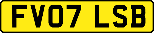 FV07LSB