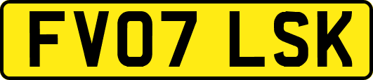 FV07LSK