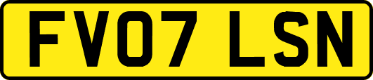 FV07LSN