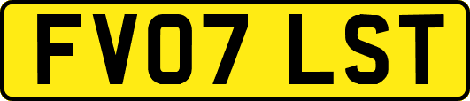 FV07LST