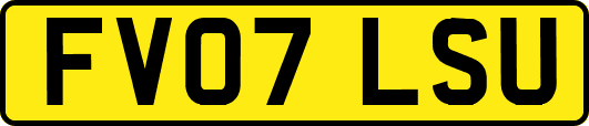 FV07LSU