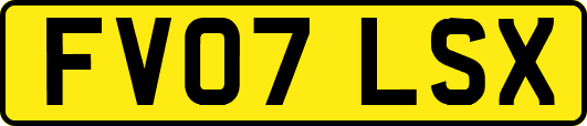 FV07LSX