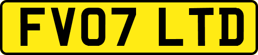 FV07LTD