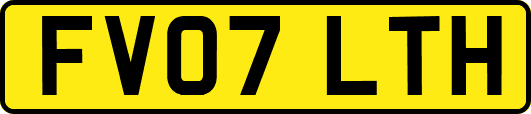 FV07LTH