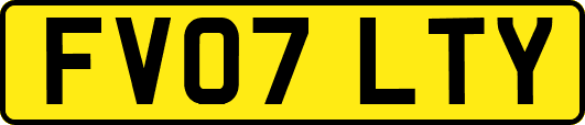 FV07LTY