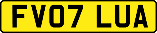 FV07LUA