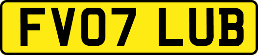 FV07LUB