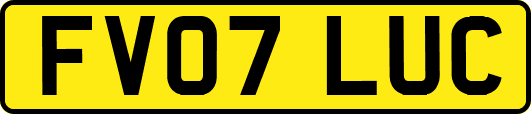 FV07LUC