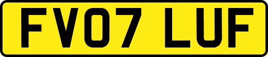 FV07LUF