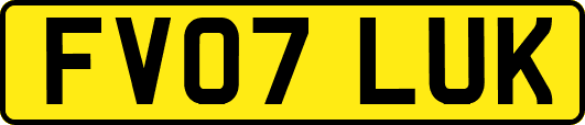 FV07LUK