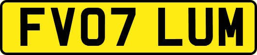 FV07LUM
