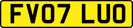 FV07LUO