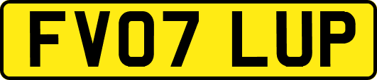 FV07LUP