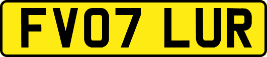 FV07LUR