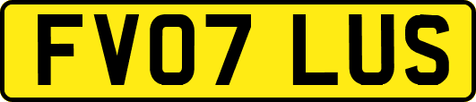 FV07LUS