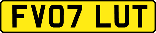 FV07LUT