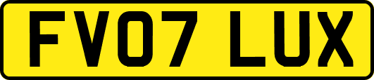 FV07LUX