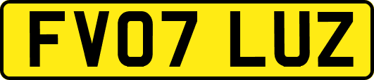 FV07LUZ