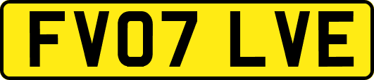 FV07LVE