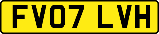 FV07LVH