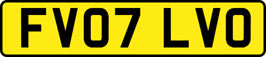 FV07LVO