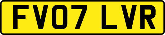 FV07LVR