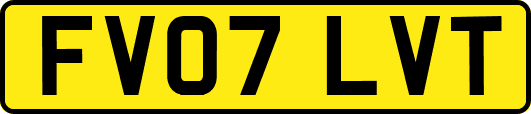FV07LVT