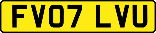 FV07LVU