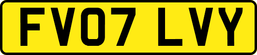 FV07LVY