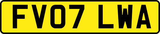 FV07LWA