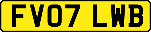 FV07LWB