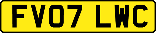 FV07LWC