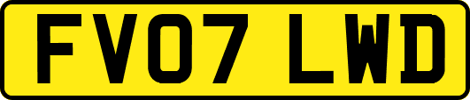 FV07LWD