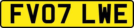 FV07LWE