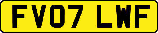 FV07LWF
