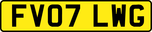 FV07LWG