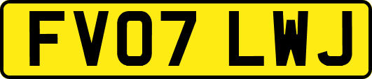 FV07LWJ