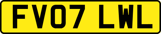 FV07LWL