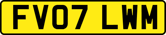 FV07LWM
