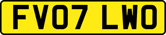 FV07LWO