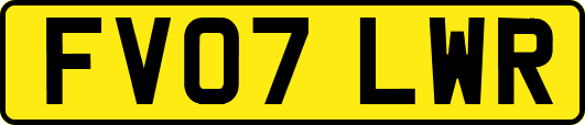 FV07LWR