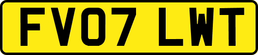 FV07LWT