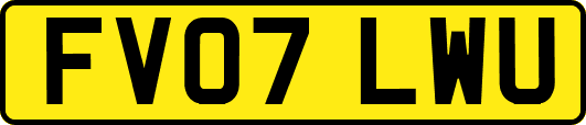 FV07LWU
