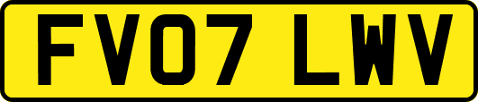 FV07LWV