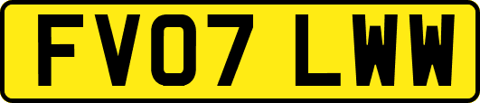 FV07LWW