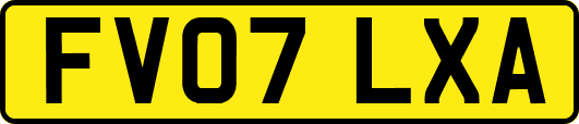 FV07LXA