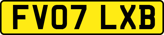 FV07LXB