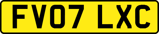FV07LXC