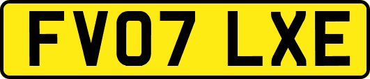 FV07LXE